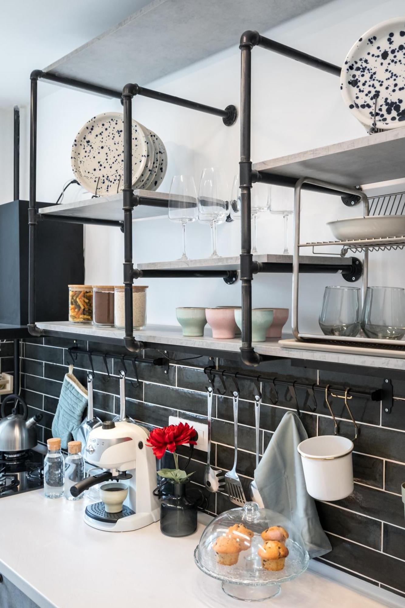 Central Aesthetic Apartment Bucureşti Eksteriør bilde
